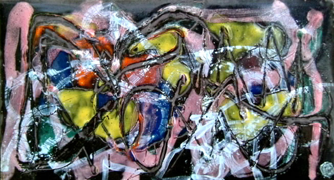 Abstractos