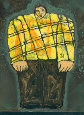 StrongMan